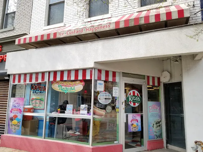 Rita's Italian Ice & Frozen Custard Picture 3