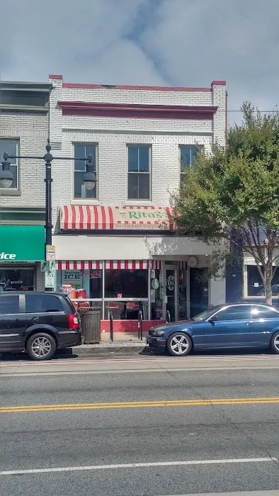 Rita's Italian Ice & Frozen Custard Picture 8