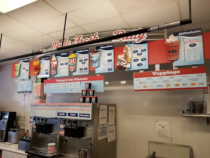 Rita's Italian Ice & Frozen Custard Picture 2