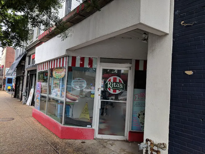 Rita's Italian Ice & Frozen Custard Picture 1