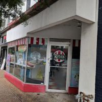 Rita's Italian Ice & Frozen Custard ico