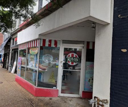 Rita's Italian Ice & Frozen Custard