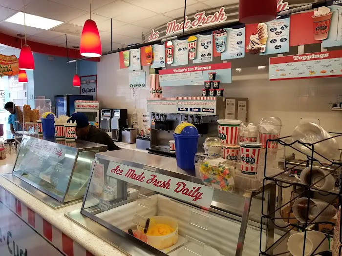 Rita's Italian Ice & Frozen Custard Picture 6