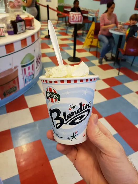Rita's Italian Ice & Frozen Custard Picture 5