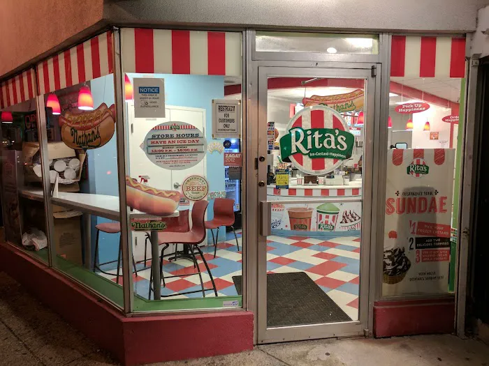 Rita's Italian Ice & Frozen Custard Picture 10