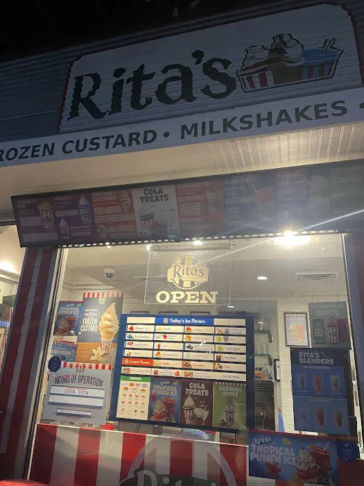 Rita's Italian Ice & Frozen Custard Picture 10