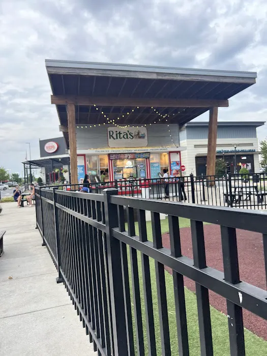 Rita's Italian Ice & Frozen Custard Picture 7