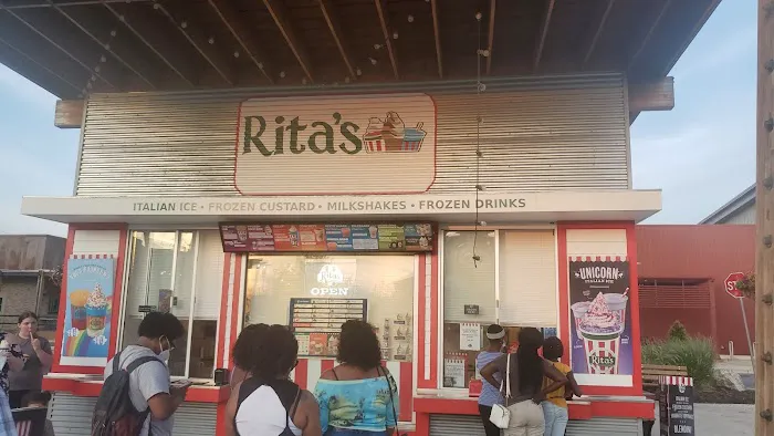 Rita's Italian Ice & Frozen Custard Picture 5