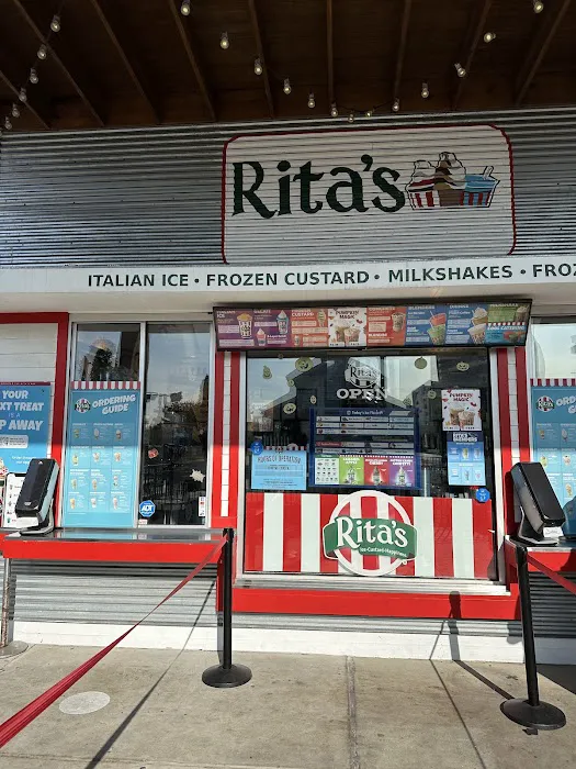 Rita's Italian Ice & Frozen Custard Picture 6
