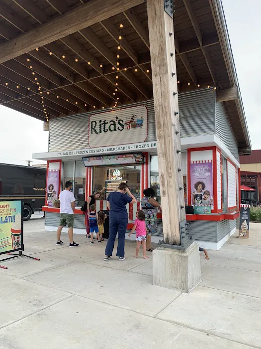Rita's Italian Ice & Frozen Custard Picture 9