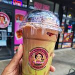 La Michoacana Ice cream Shop
