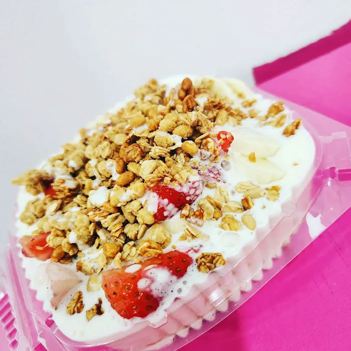 La Michoacana Ice cream Shop Picture 9