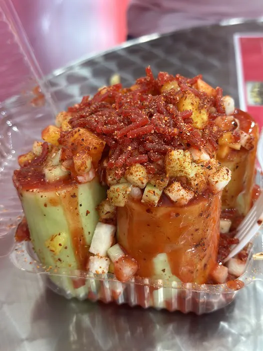 La Michoacana Ice cream Shop Picture 10