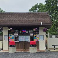 Wayside Snack Bar ico