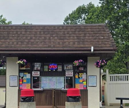 Wayside Snack Bar