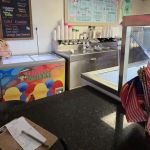 Woody's Ice Cream Alley