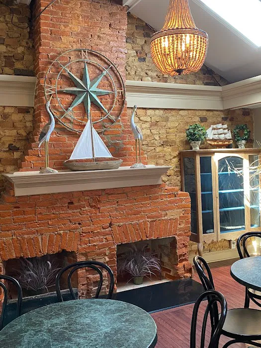 Woody's Ice Cream Alley Picture 6