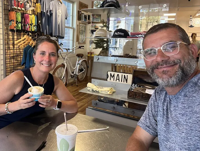Port House Creamery Picture 6