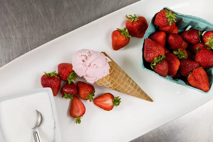 Port House Creamery Picture 9