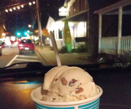 Port House Creamery