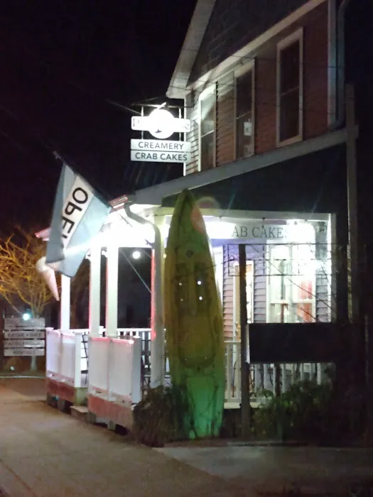 Port House Creamery Picture 5