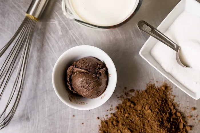 Port House Creamery Picture 10