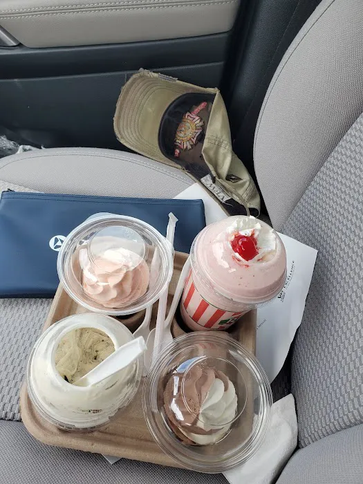 Rita's Italian Ice & Frozen Custard Picture 6