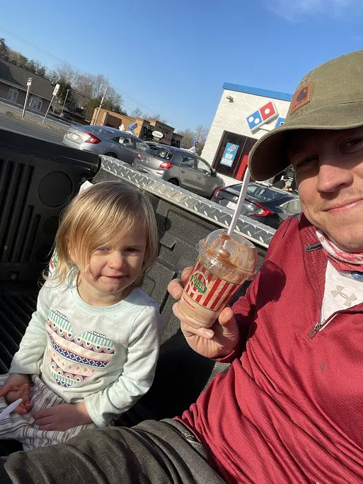 Rita's Italian Ice & Frozen Custard Picture 1