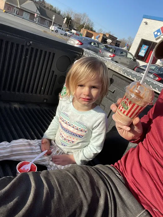 Rita's Italian Ice & Frozen Custard Picture 8