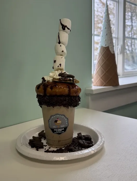 The Inside Scoop, LLC Picture 1