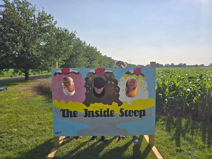 The Inside Scoop, LLC Picture 5