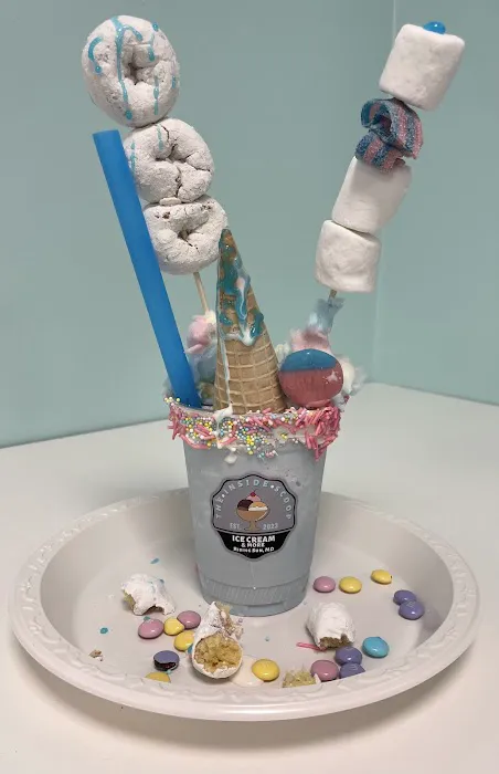 The Inside Scoop, LLC Picture 2