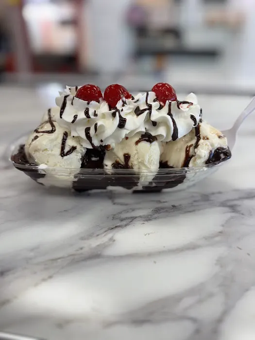 Soda Jerk Ice Cream Picture 9