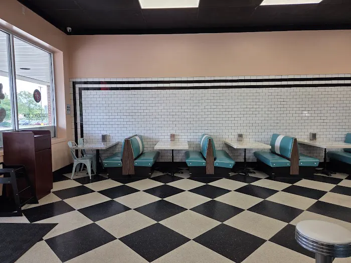 Soda Jerk Ice Cream Picture 5