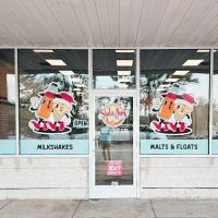 Soda Jerk Ice Cream ico