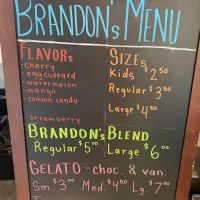 Brandon's Ice Shack ico