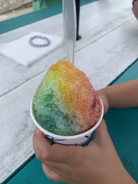 Gonce Marine Ice Cream / Snowball Stand Picture 8
