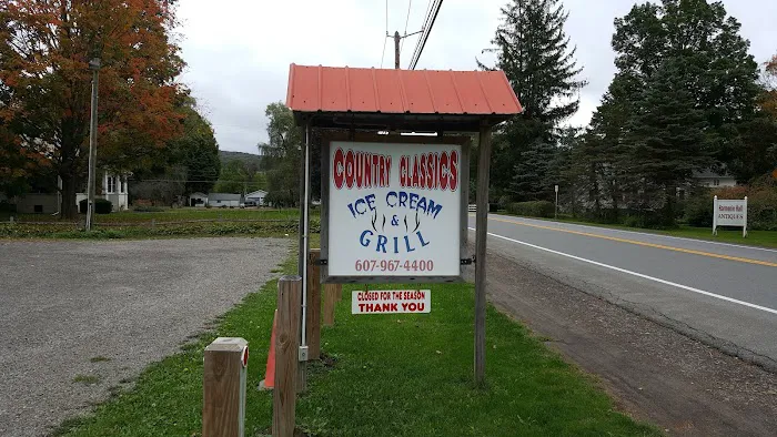 Country Classics Picture 7
