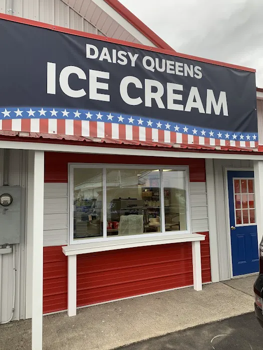 Daisy Queens Ice Cream Picture 1