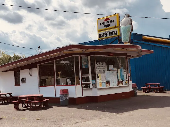 Tastee Treat Picture 8