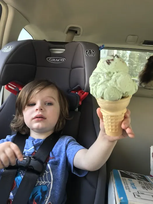 Tastee Treat Picture 10