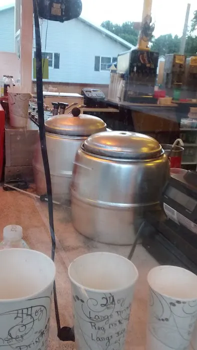 Tastee Treat Picture 1