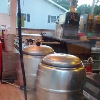 Tastee Treat ico