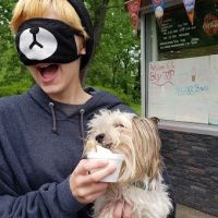 Big Top Ice Cream ico