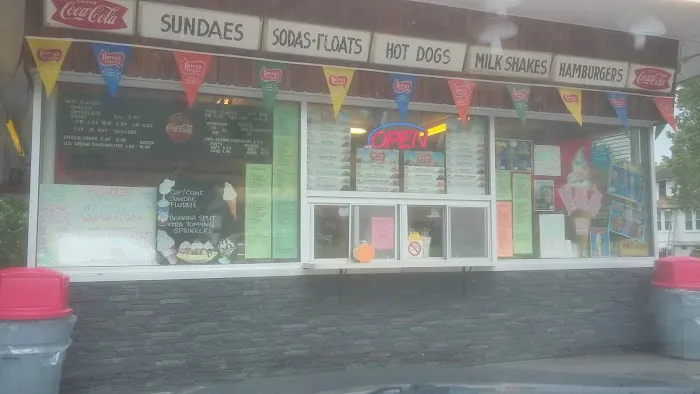 Big Top Ice Cream Picture 9
