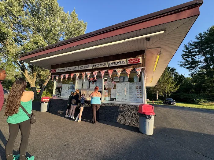 Big Top Ice Cream Picture 4