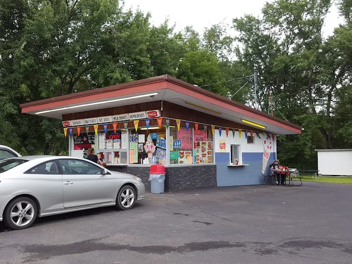 Big Top Ice Cream Picture 10