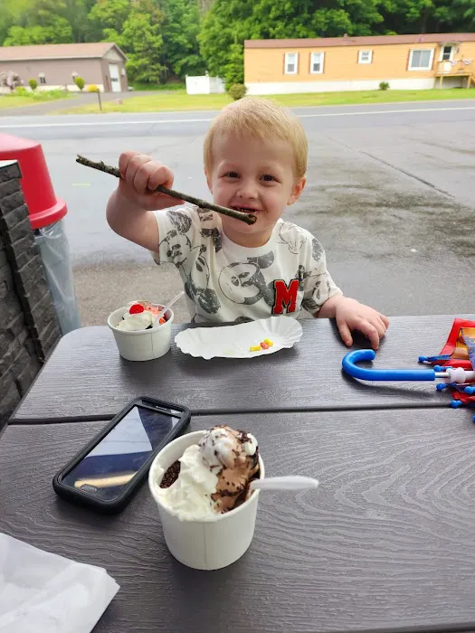 Big Top Ice Cream Picture 5