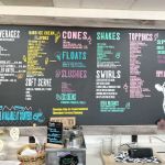 Carousel Dairy Bar & Cafe