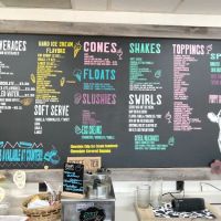Carousel Dairy Bar & Cafe ico
